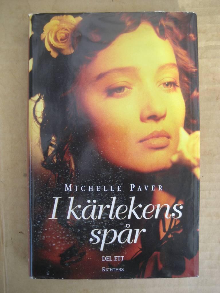 I k&auml;rlekens sp&aring;r