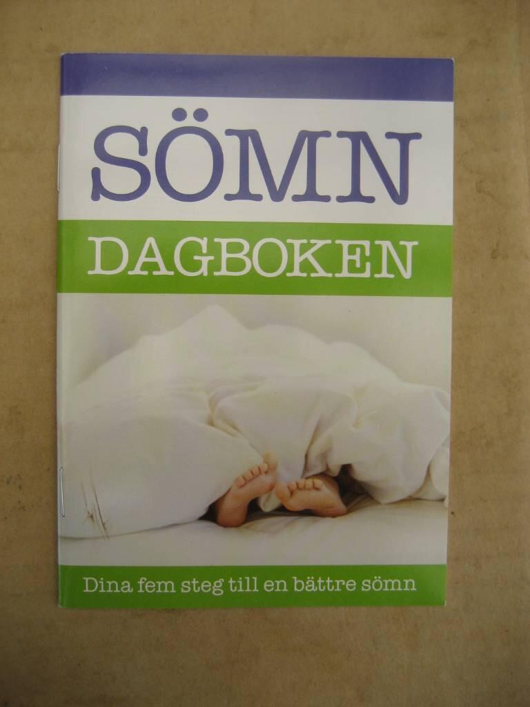 S&ouml;mndagboken
