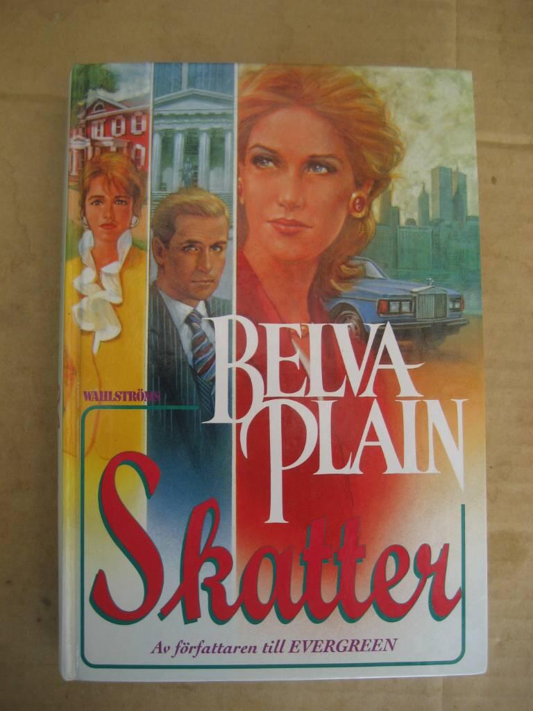 Skatter