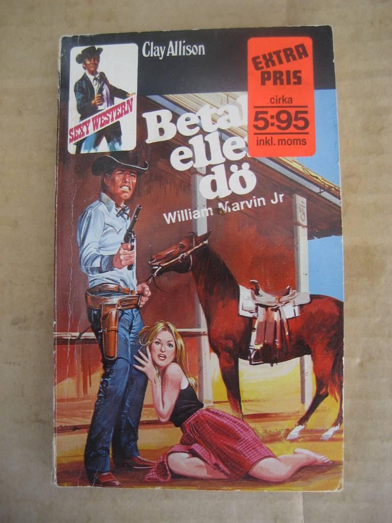 Betala eller d&ouml;