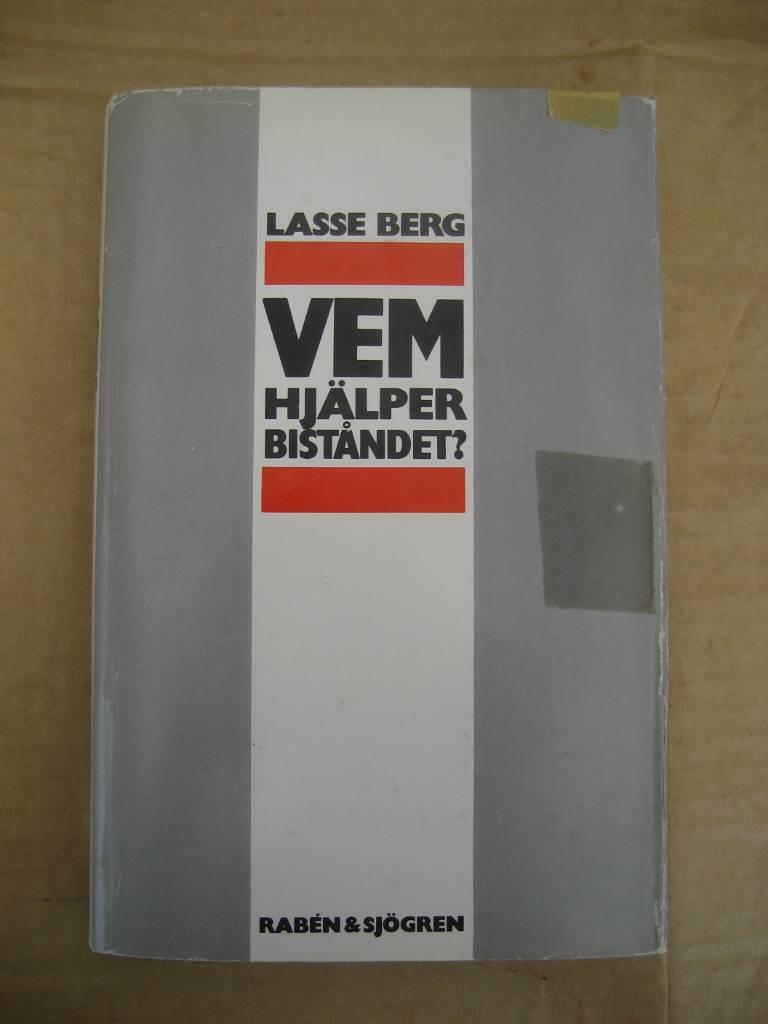 Vem hj&auml;lper bist&aring;ndet?