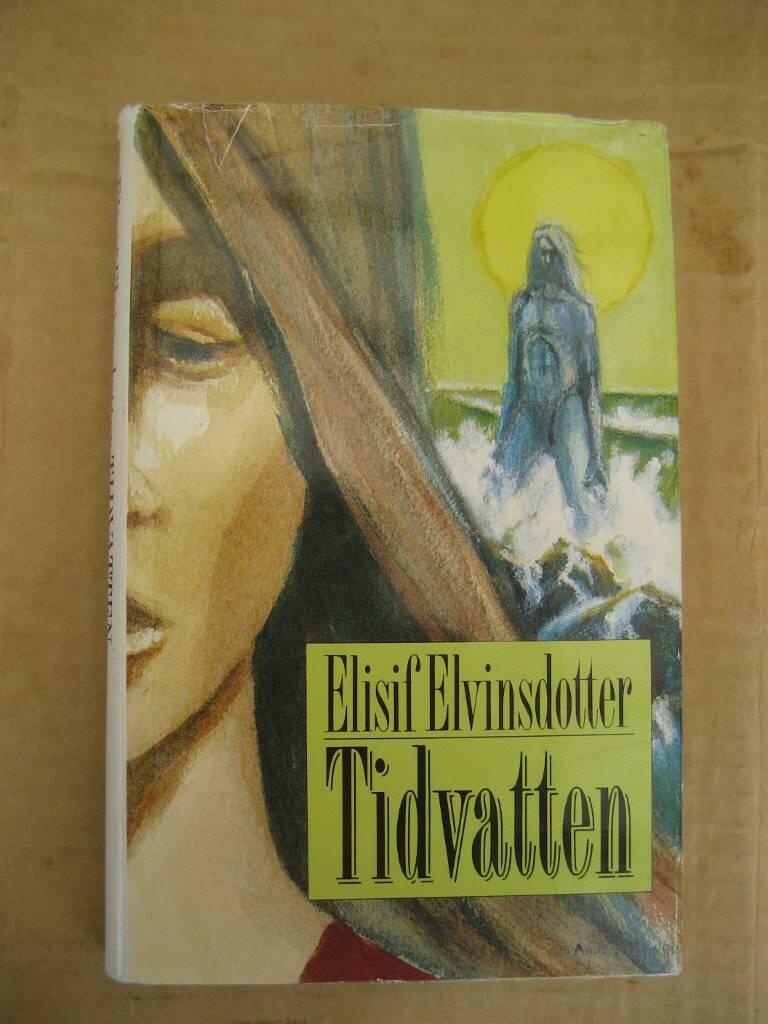 Tidvatten