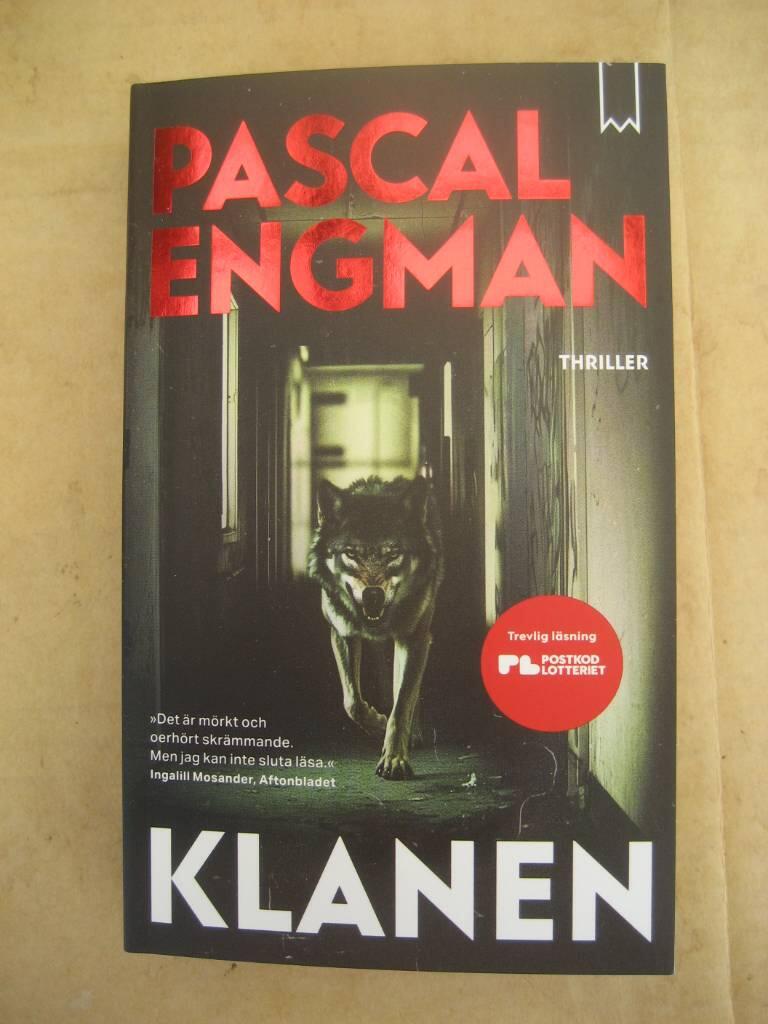 Klanen
