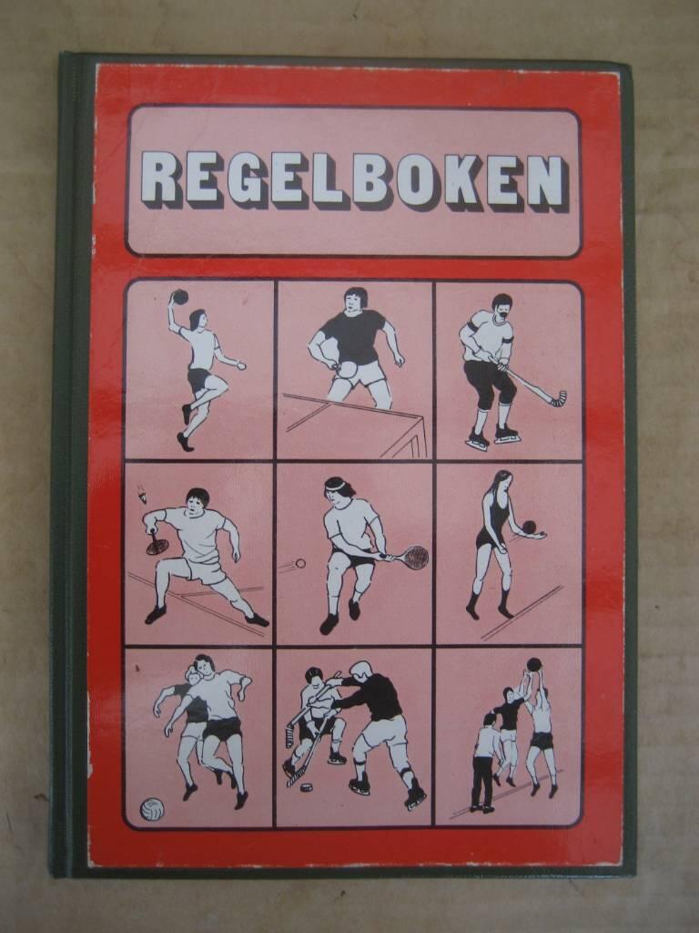 Regelboken