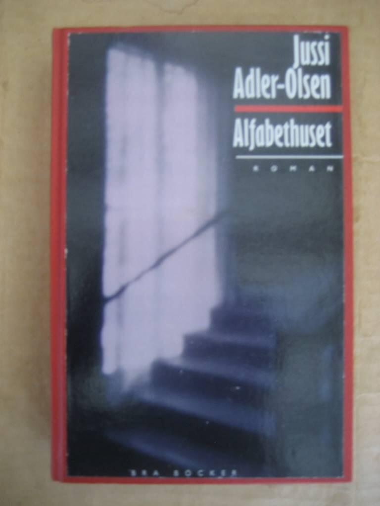 Alfabethuset