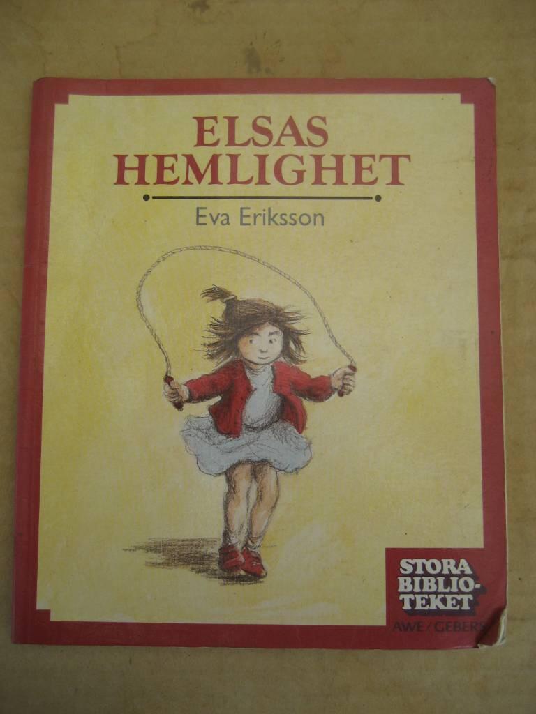 Elsas hemlighet