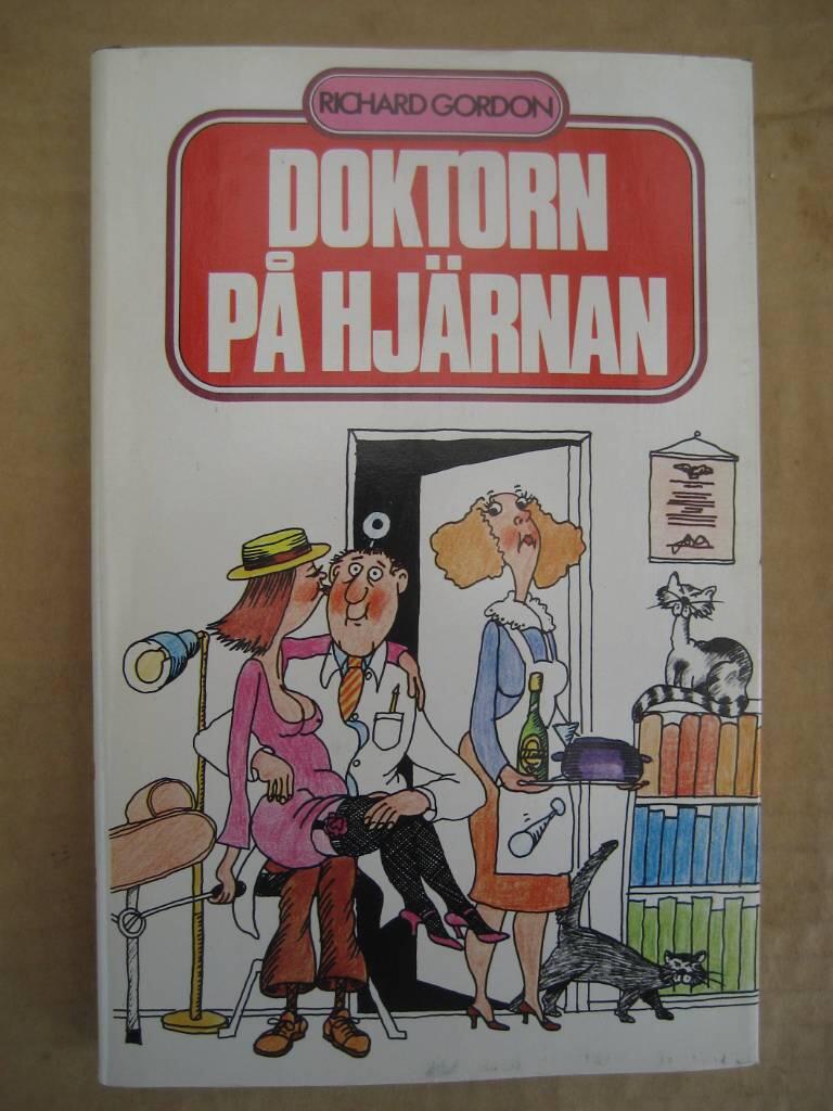 Doktorn p&aring; hj&auml;rnan