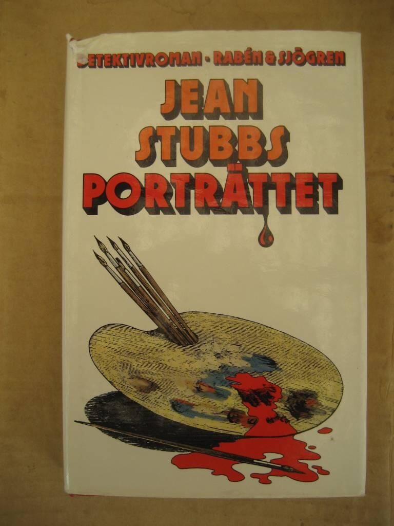 Portr&auml;ttet