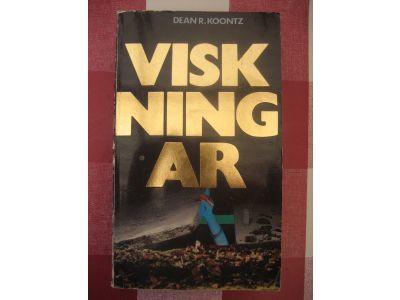 Viskningar