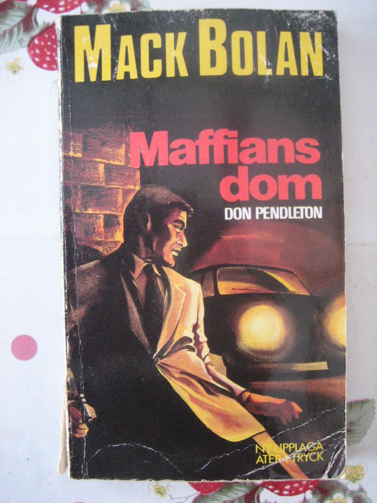 Maffians dom