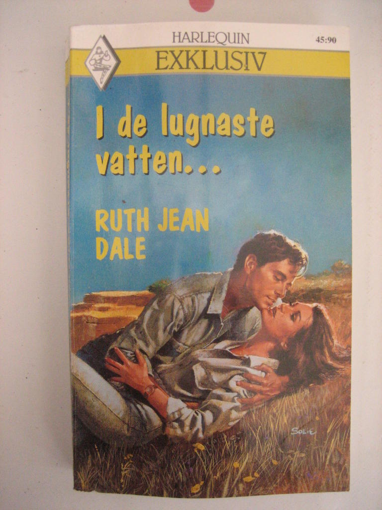 I de lugnaste vatten-