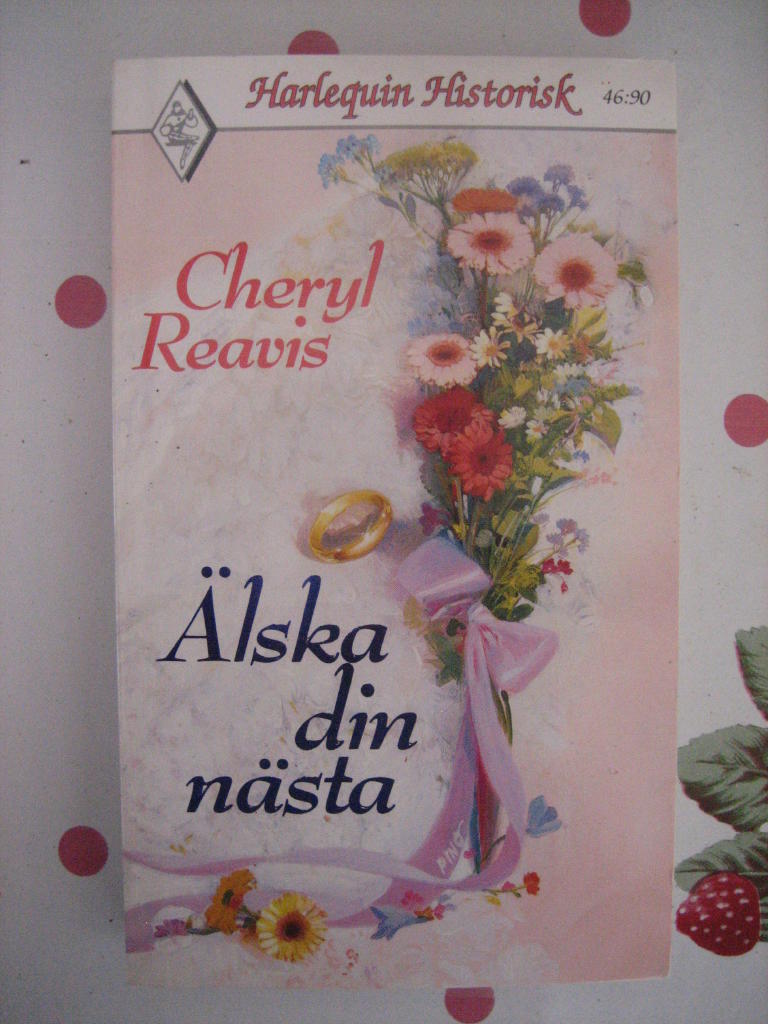 &Auml;lska din n&auml;sta