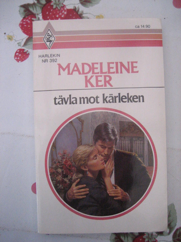 T&auml;vla mot k&auml;rleken