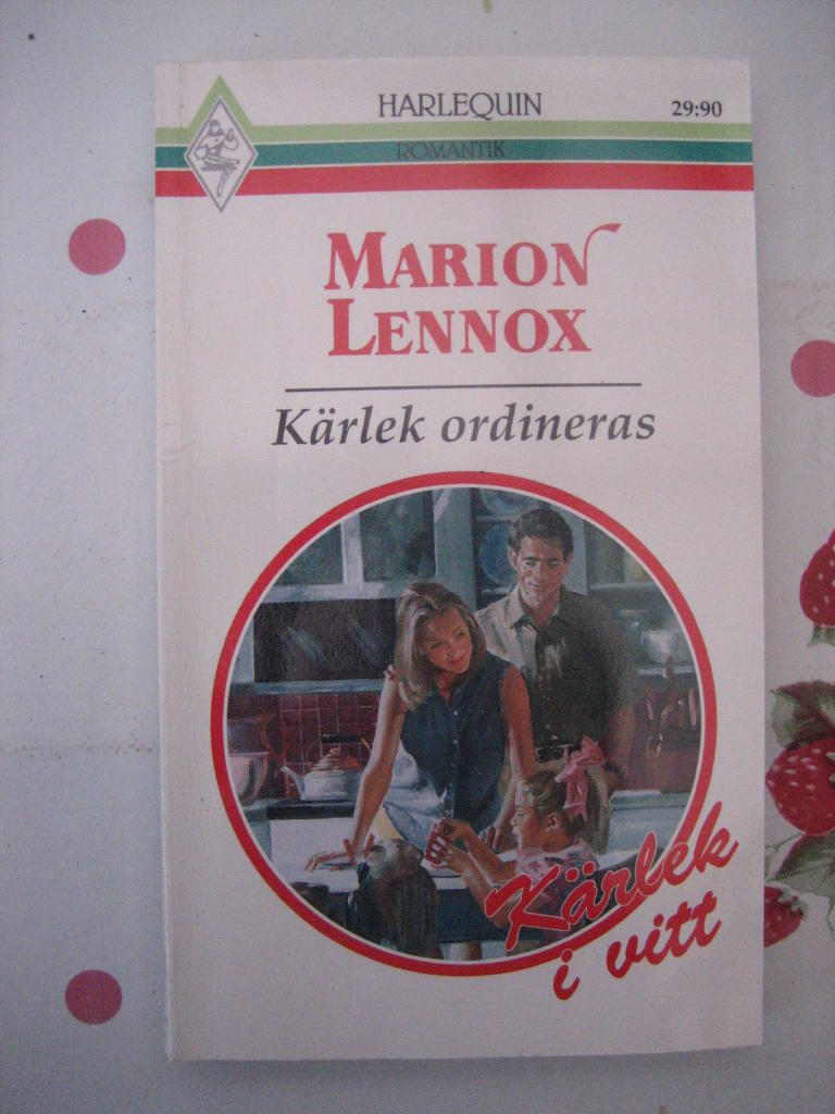 Kärlek ordineras