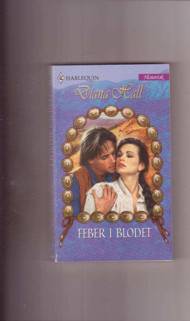 Feber i blodet