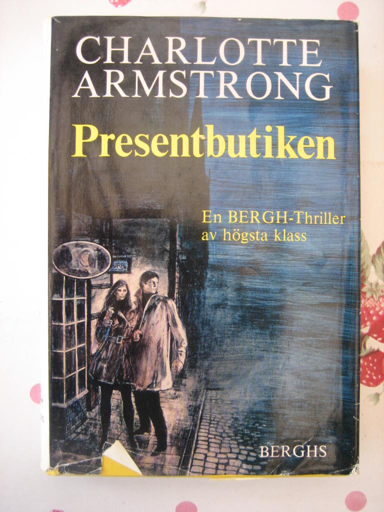 Presentbutiken