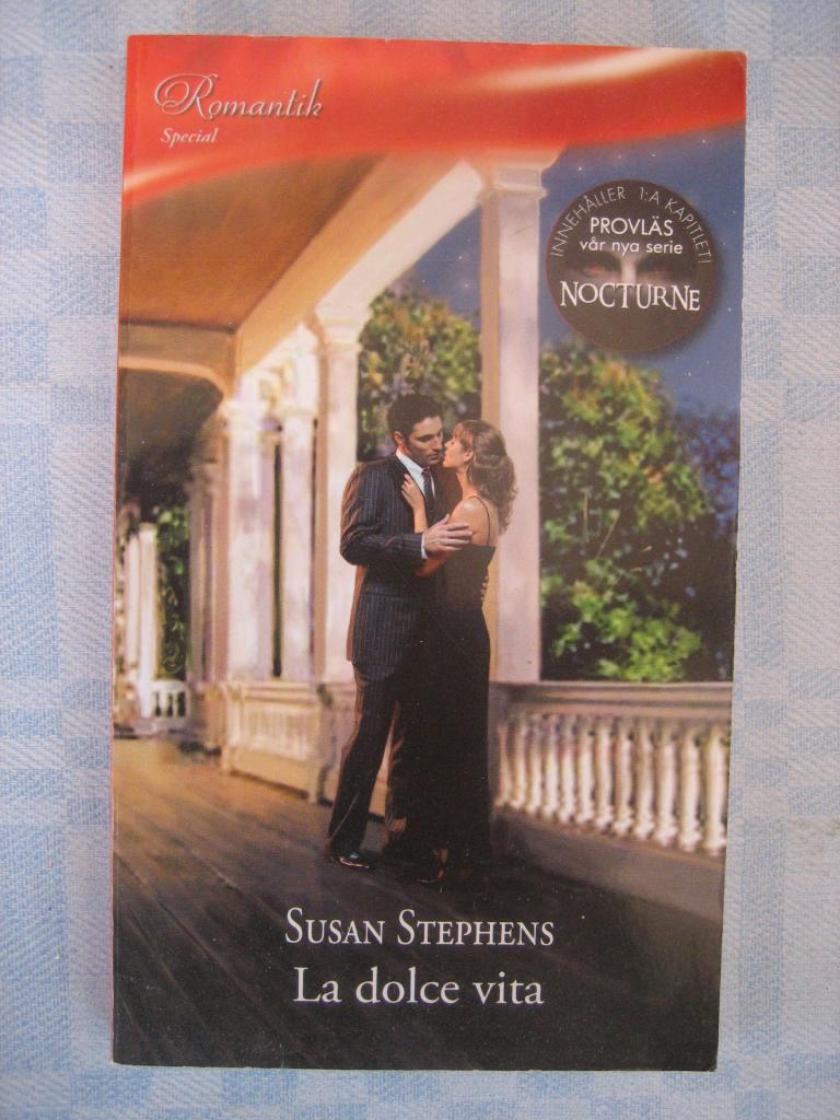 La dolce vita