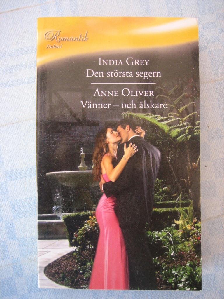 Den st&ouml;rsta segern