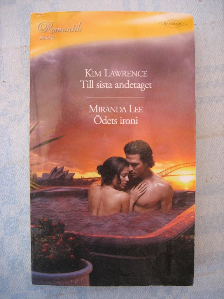 Till sista andetaget