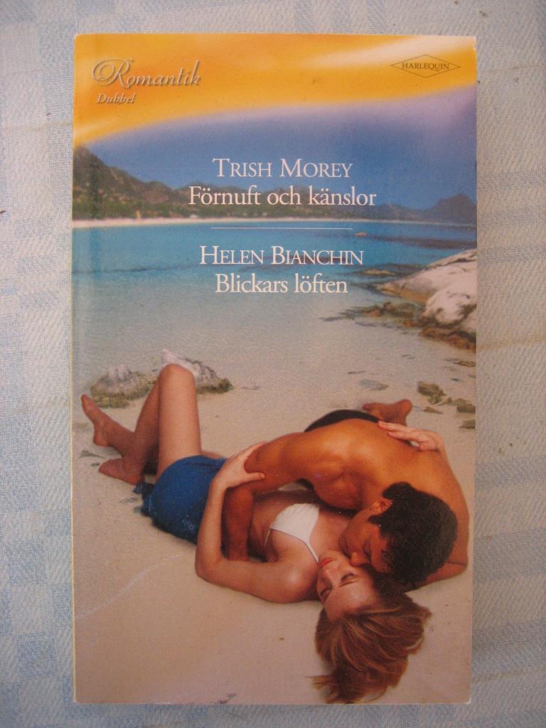 F&ouml;rnuft och k&auml;nslor