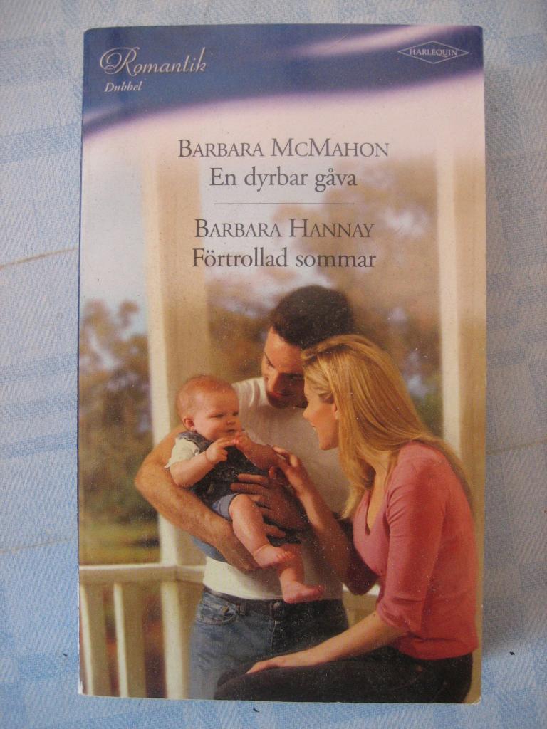 En dyrbar g&aring;va