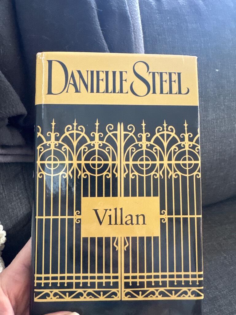 Villan