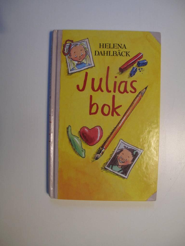 Julias bok