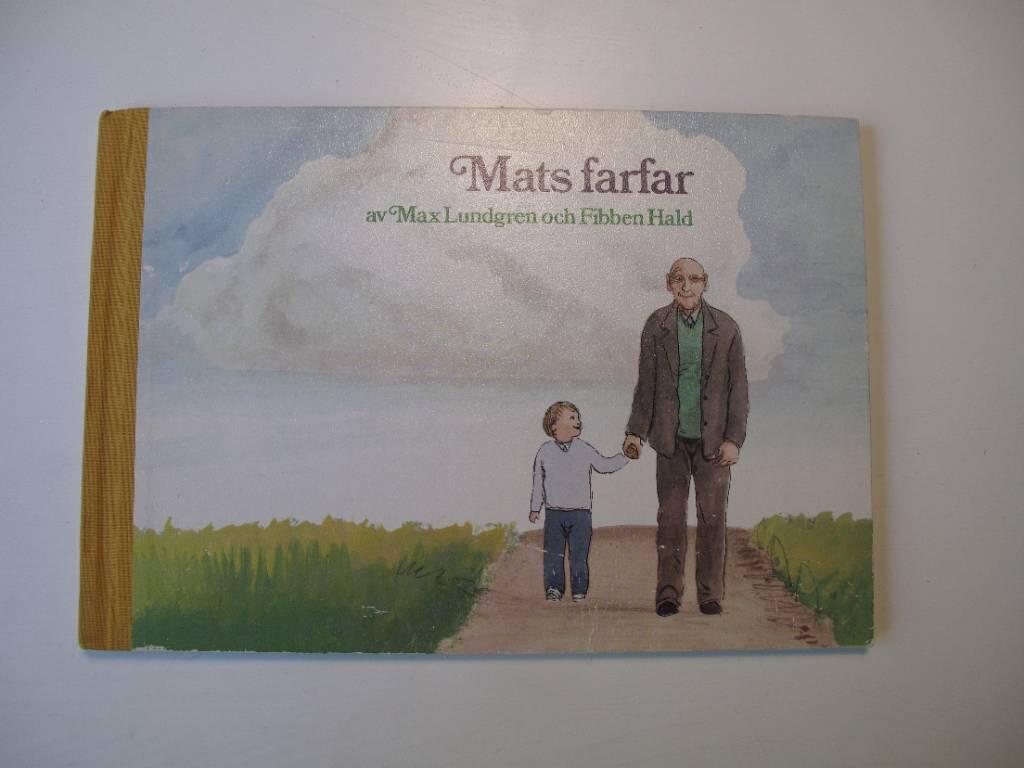 Mats farfar