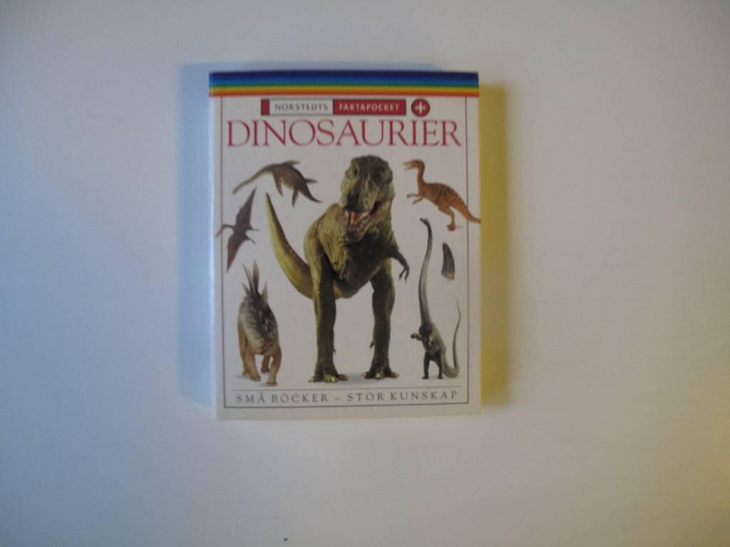Dinosaurier