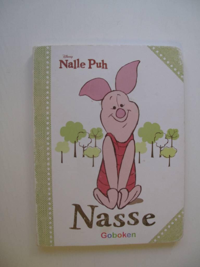 Nasse