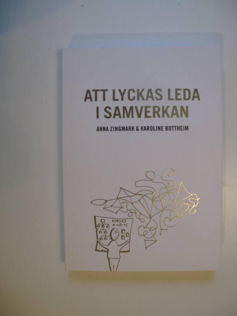Att lyckas leda i samverkan