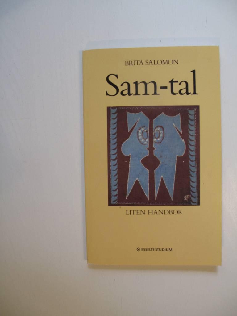 Sam-tal