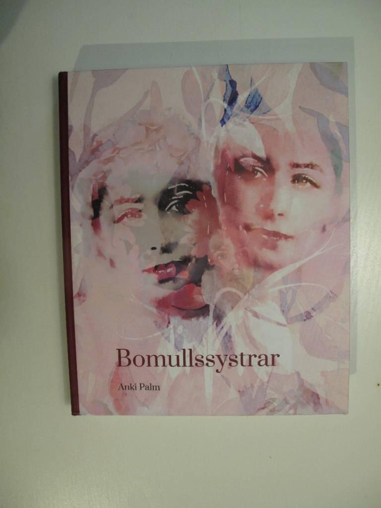 Bomullssystrar