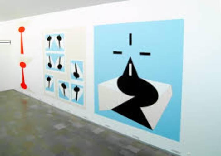Semantic gap : Dolores Zinny, Juan Maidagan