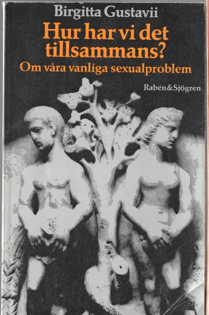 Hur har vi det tillsammans?
