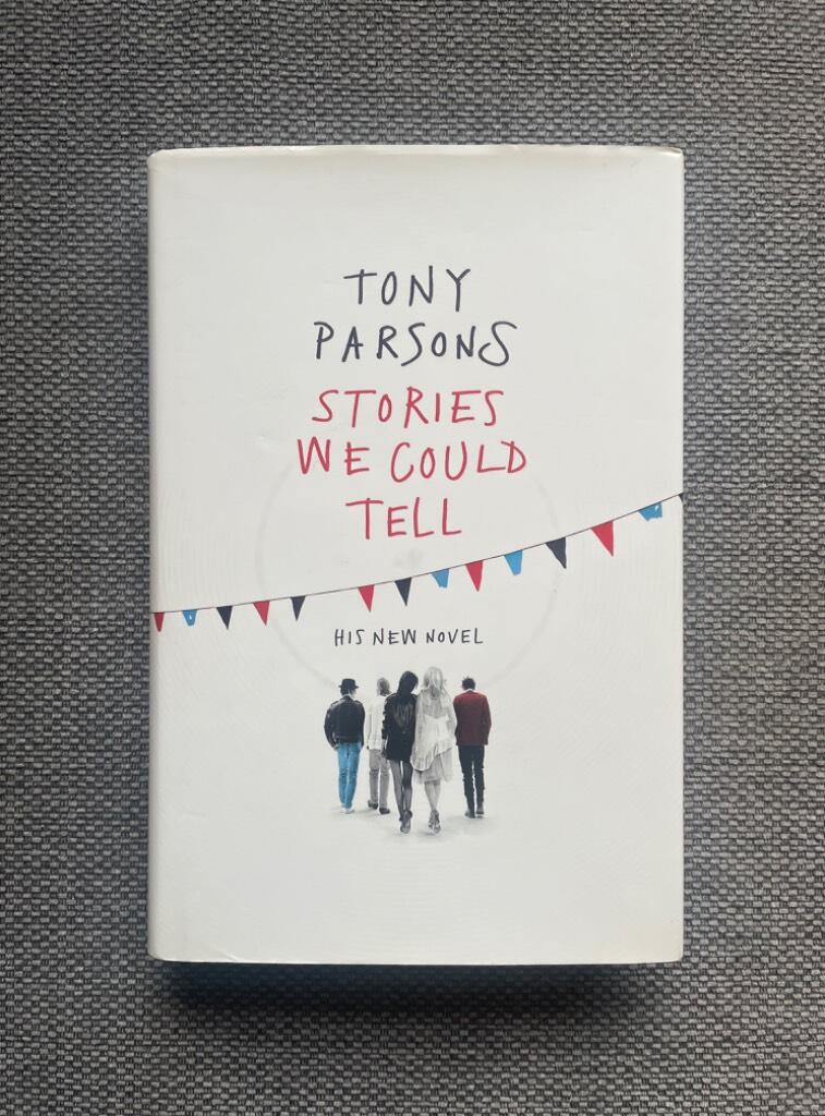 Stories we could tell