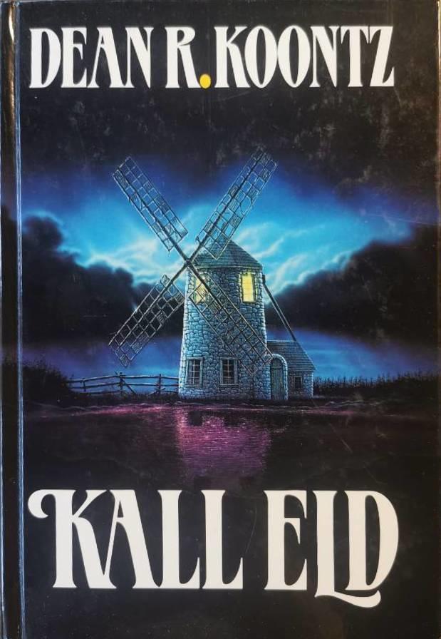 Kall eld