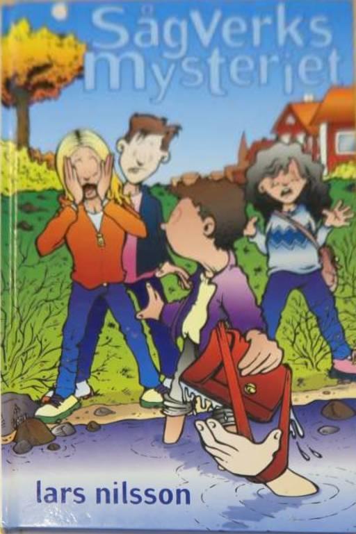 S&aring;gverksmysteriet