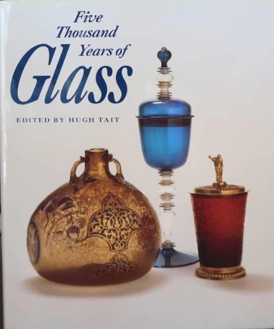 Five thousand years of glass