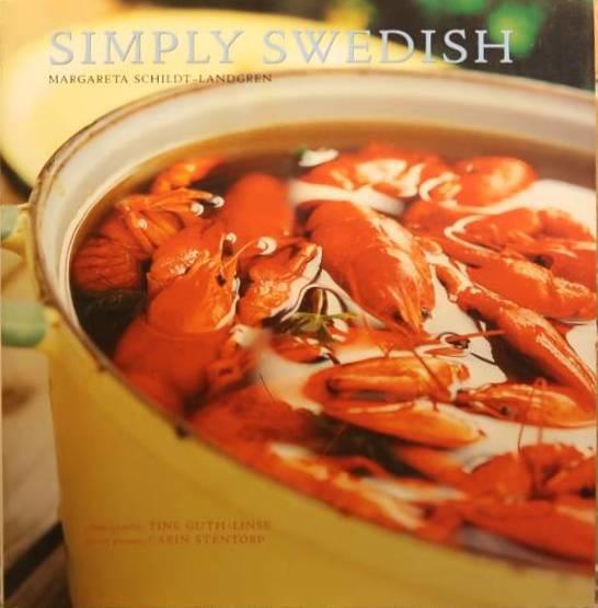 Simply Swedish