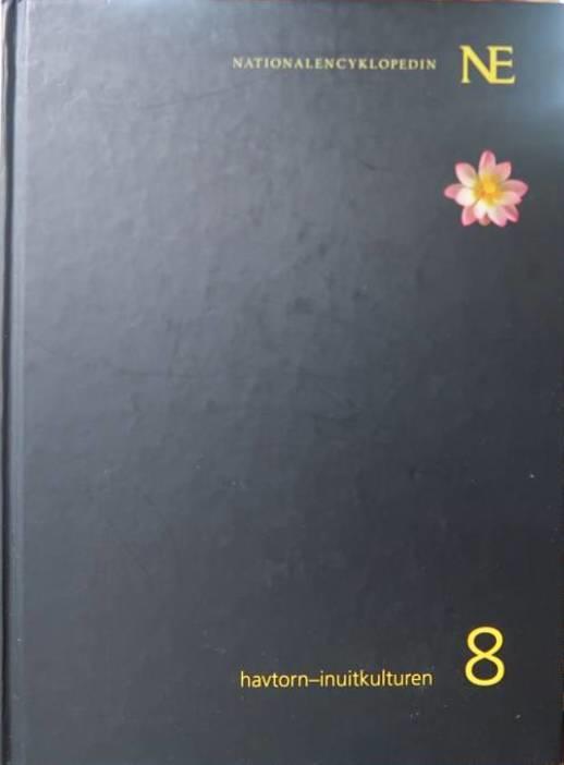 NE i tjugo band : en modern och komprimerad version av det stora uppslagsverket