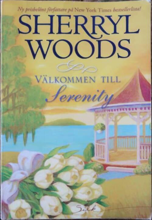 V&auml;lkommen till Serenity