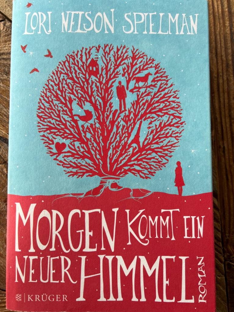 Morgen kommt ein neuer Himmel