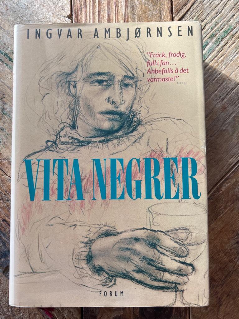 Vita negrer