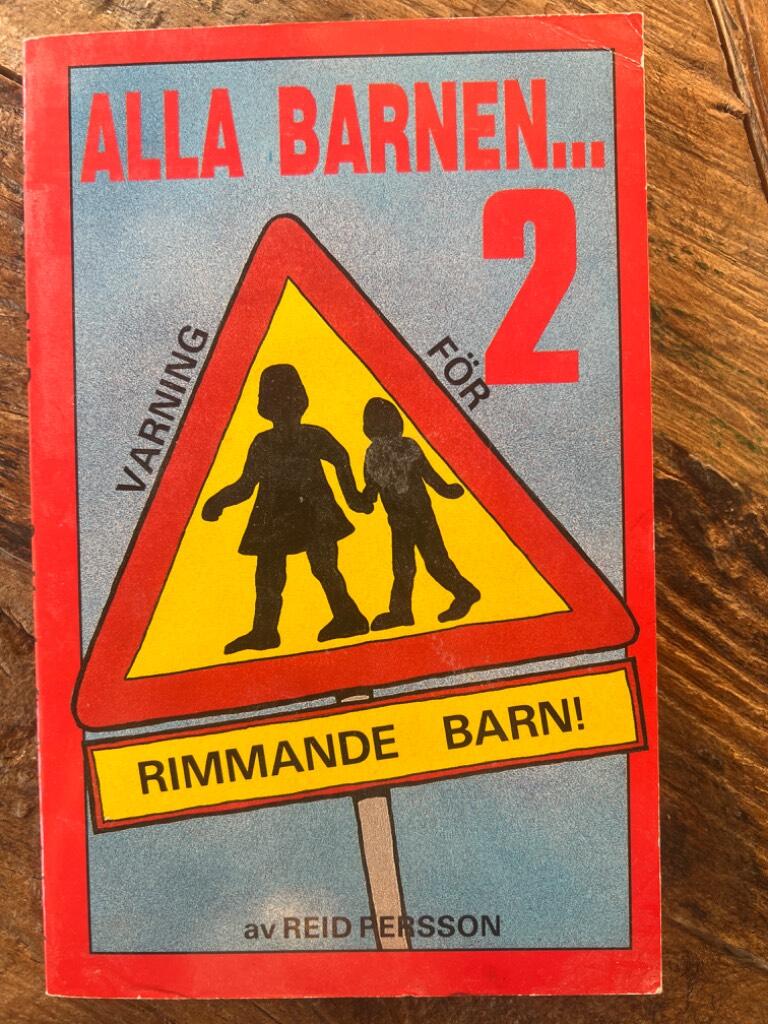 Alla barnen-
