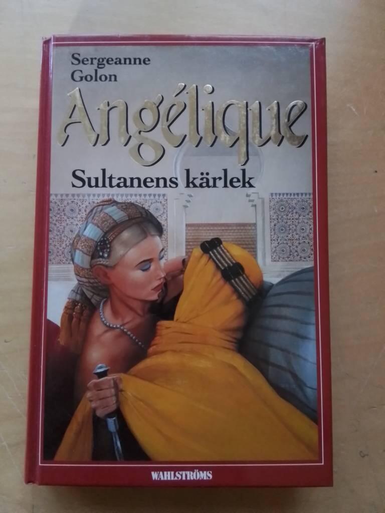 Sultanens k&auml;rlek