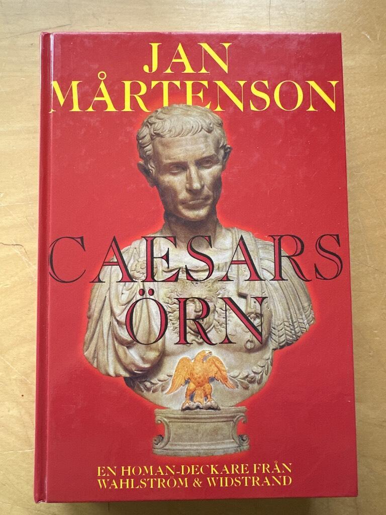 Caesars &ouml;rn