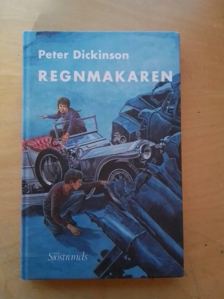 Regnmakaren