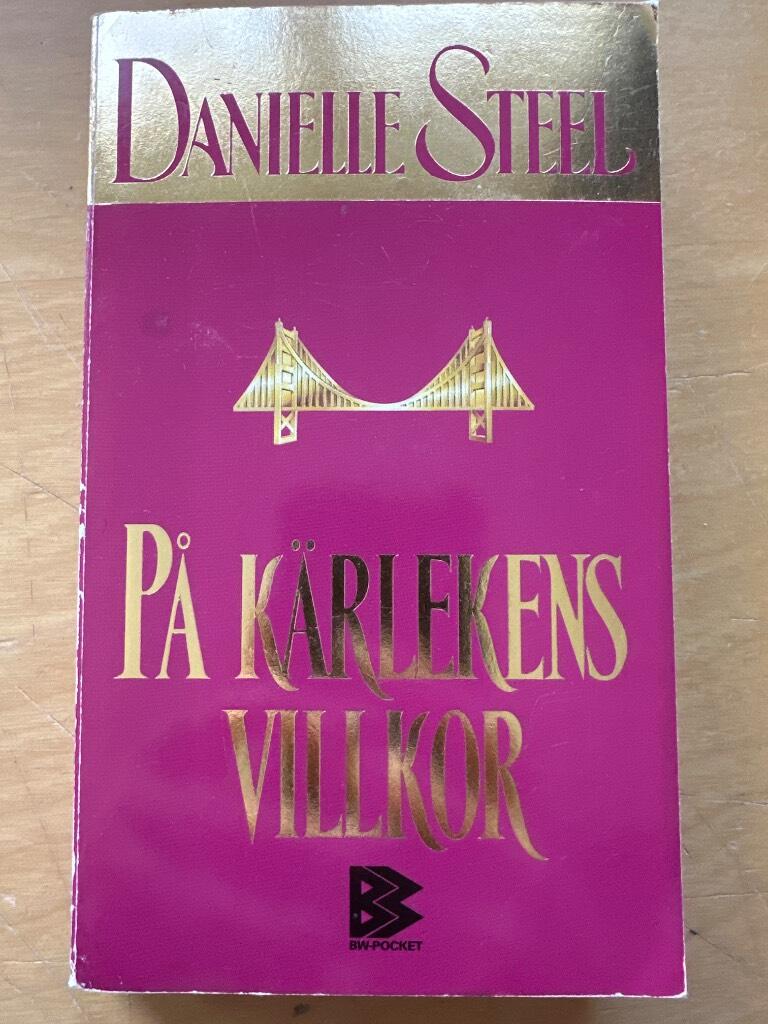 P&aring; k&auml;rlekens villkor