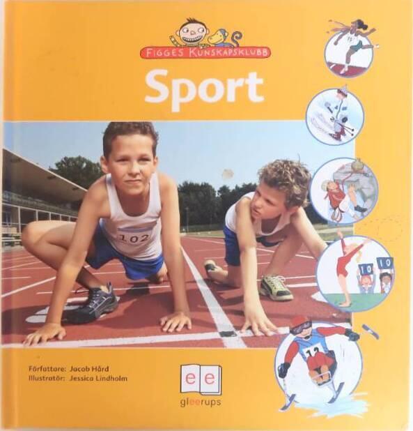 Figge, sport